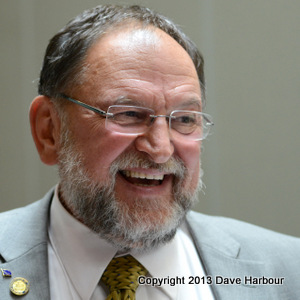 Wes Keller, Alaska State House of Representatives, Federal Overreach Summit, Photo by Dave Harbour